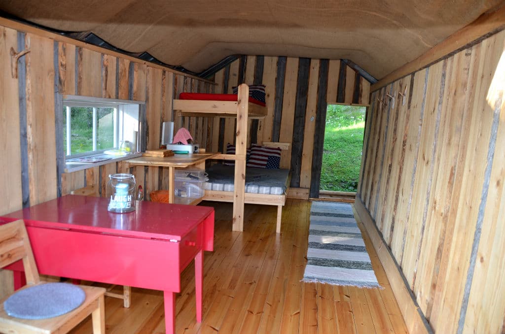 Båthuset — bild 2