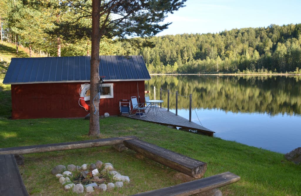 Båthuset — bild 3