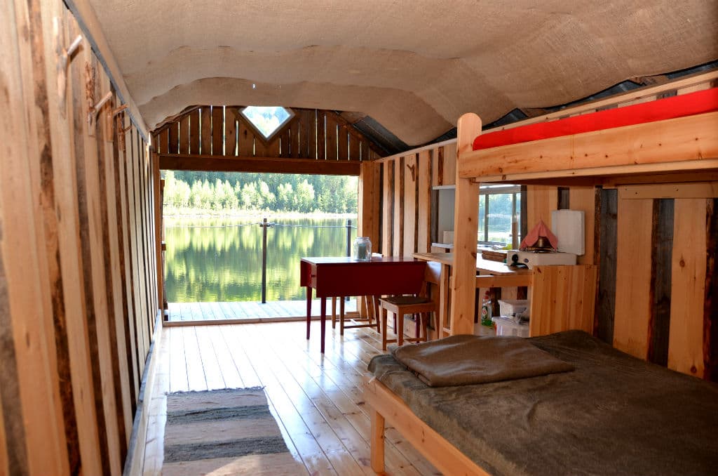 Båthuset — bild 4