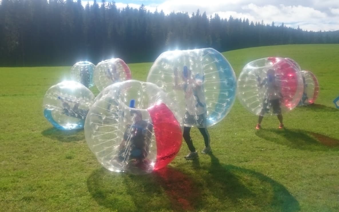 Bumperballs