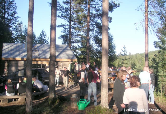 Konferens & mat på Zorbcenter — bild 3