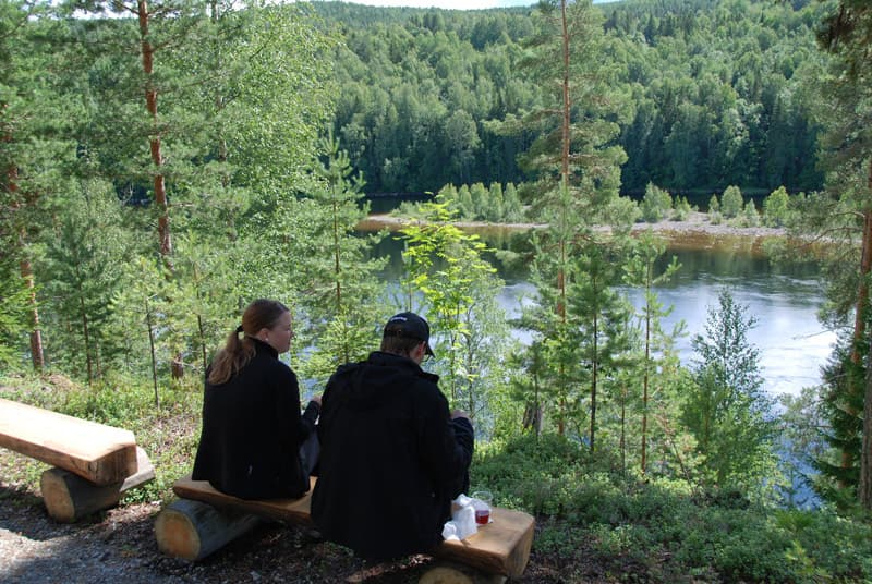 Konferens & mat på Zorbcenter — bild 4