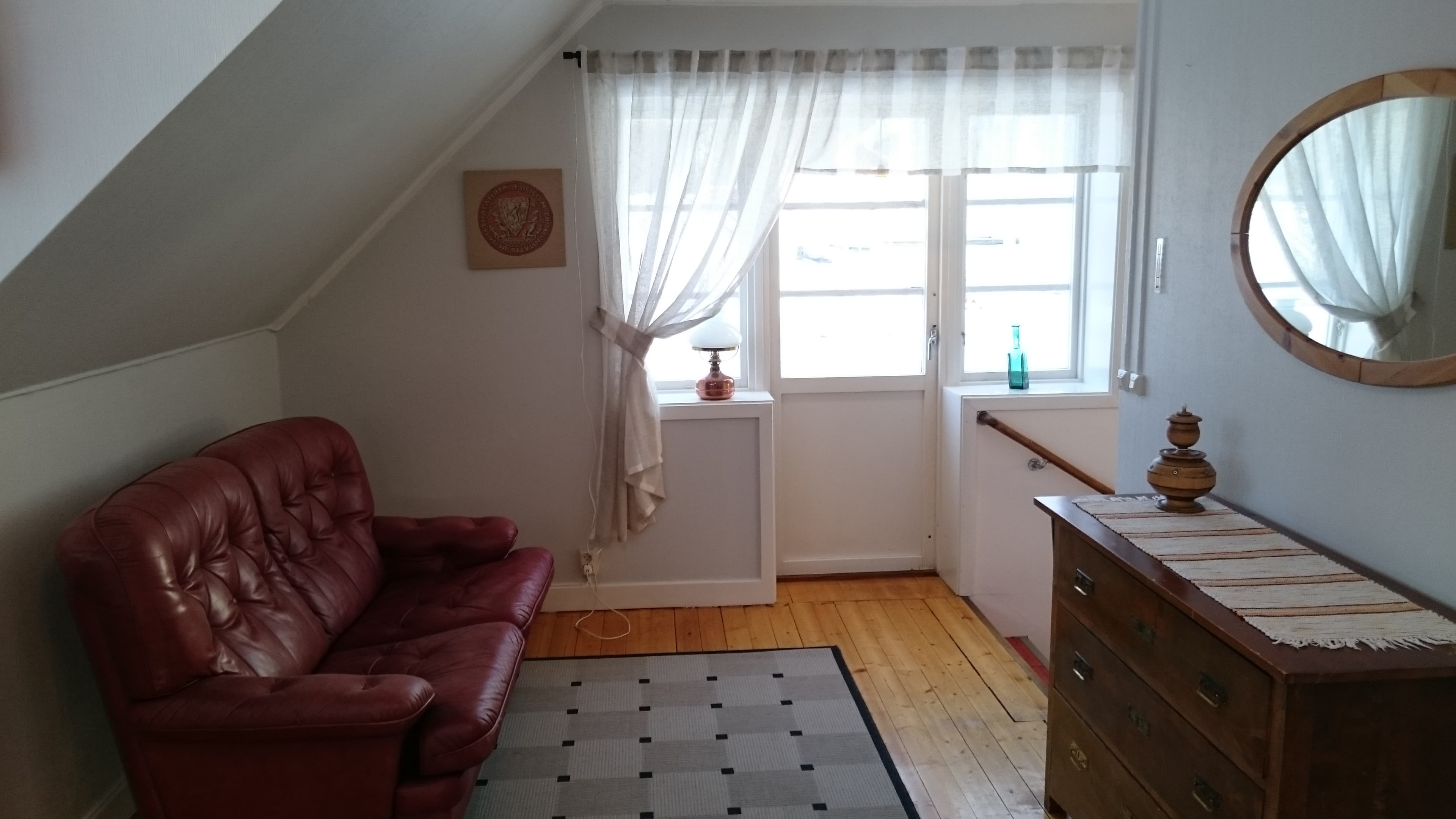 Röda huset — bild 3