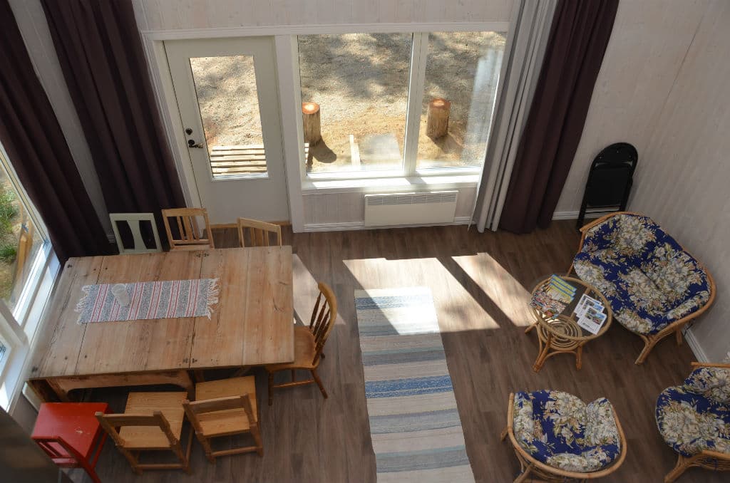 Storstugan — bild 4