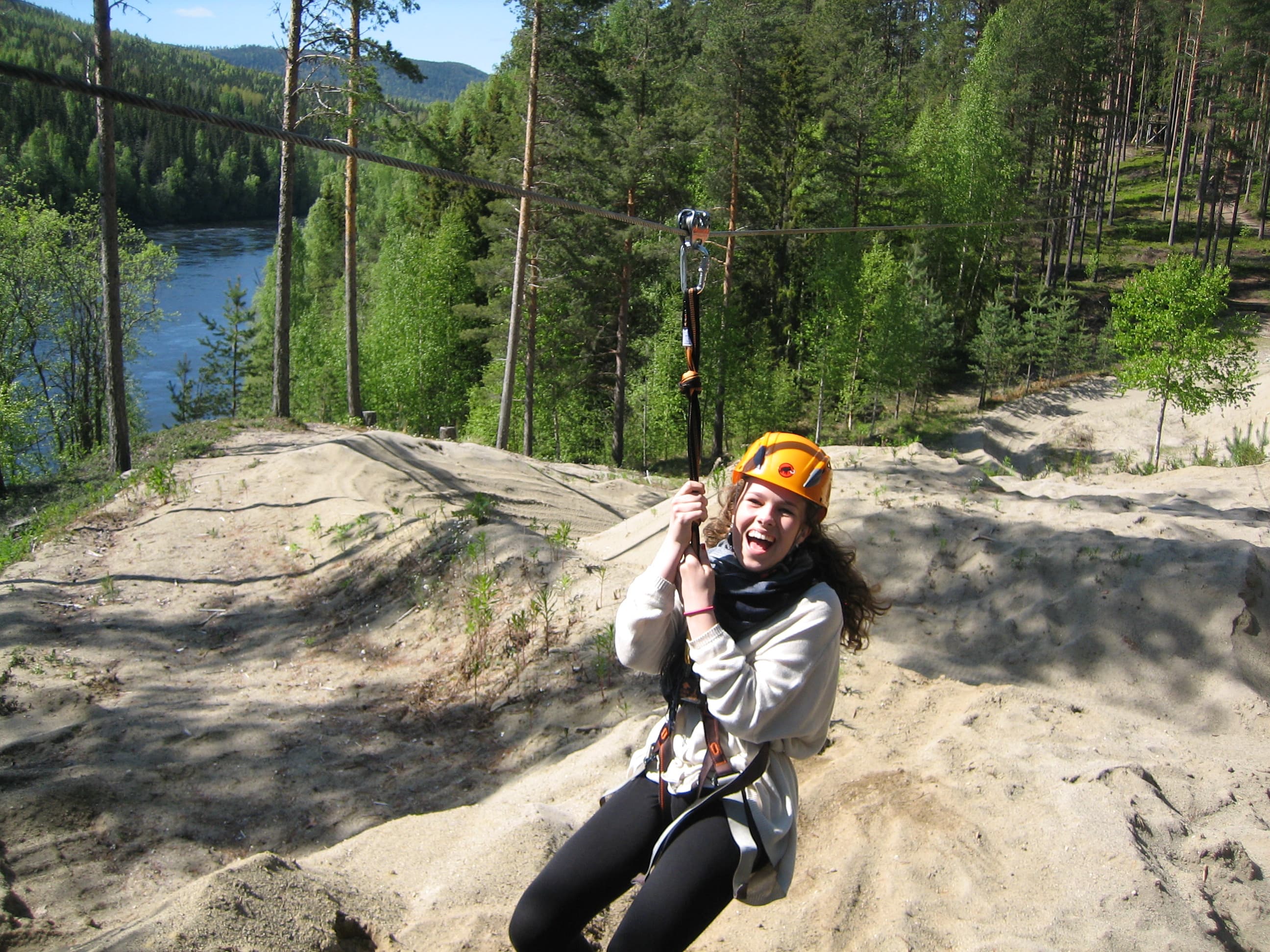 Zipline